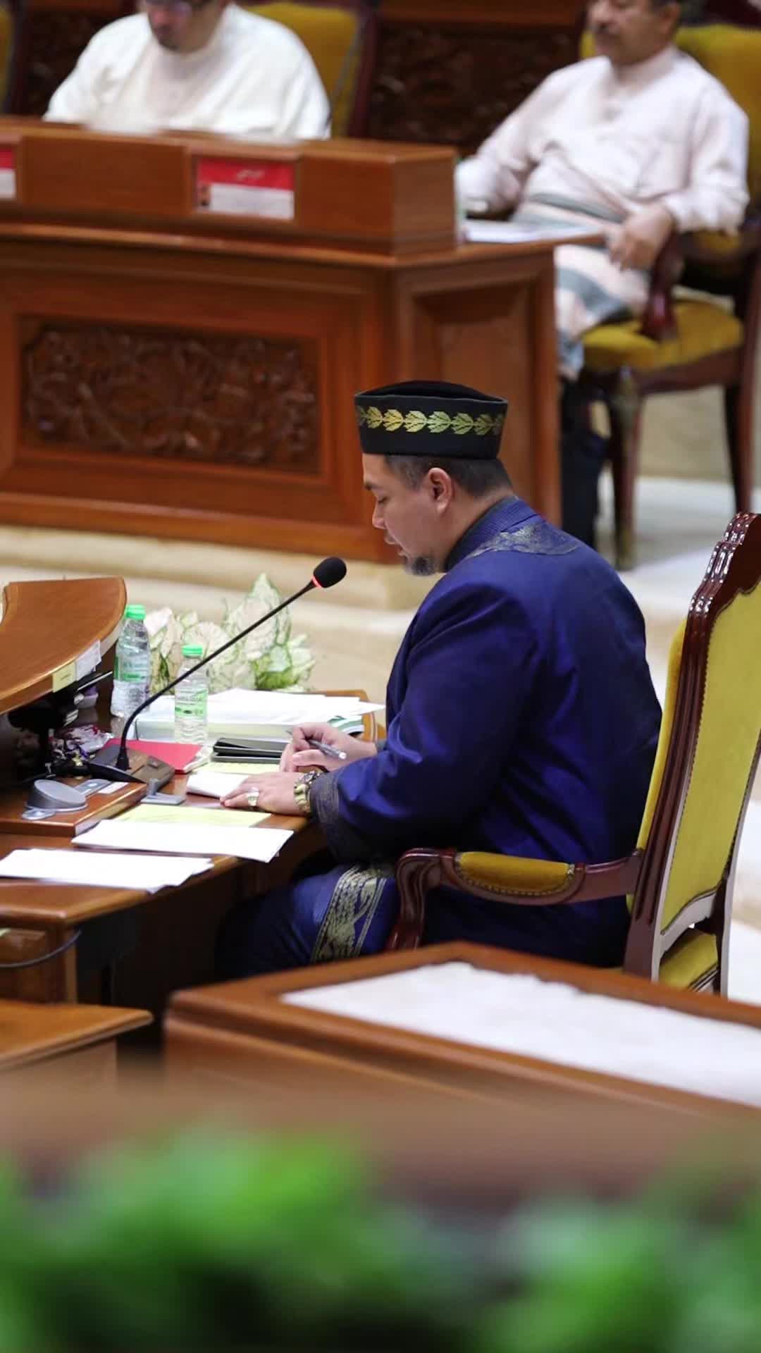 @Dato' Panglima Perang