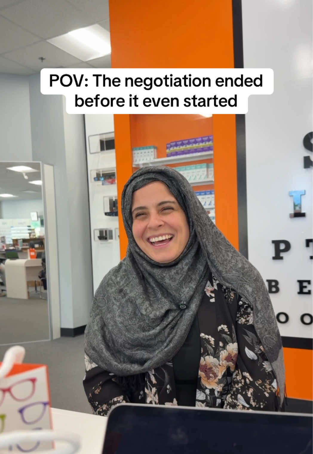 @Maya Hussein