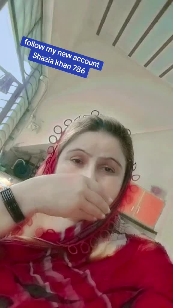 @Shazia Khan