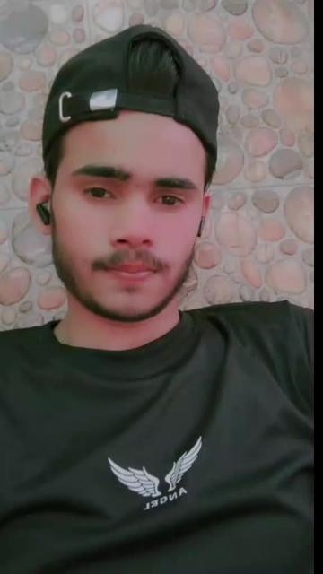 @Maqsood Ali