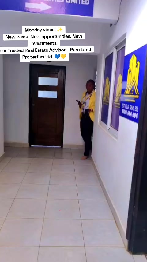 @Tish Pure land 0722106832