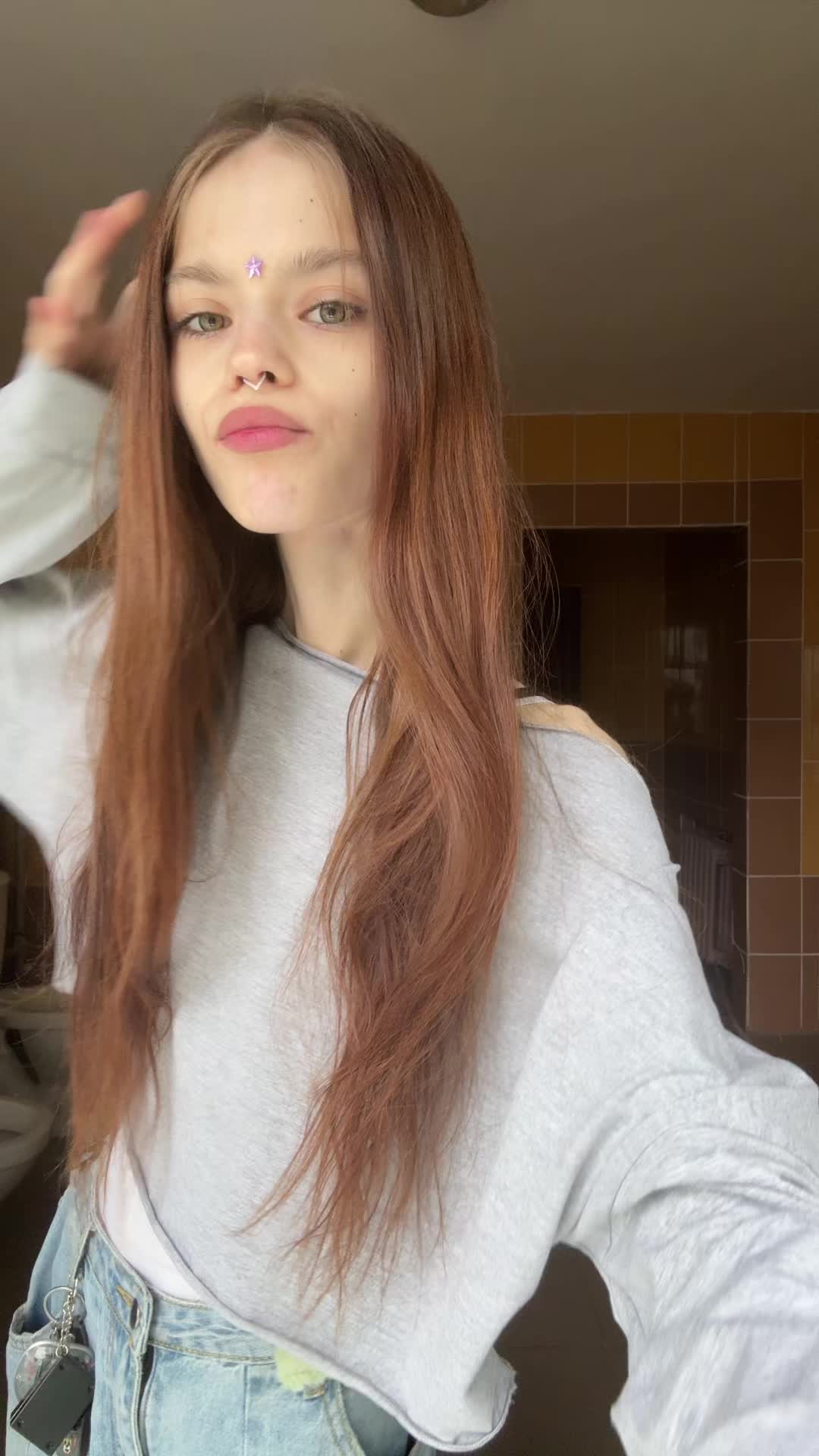@карица