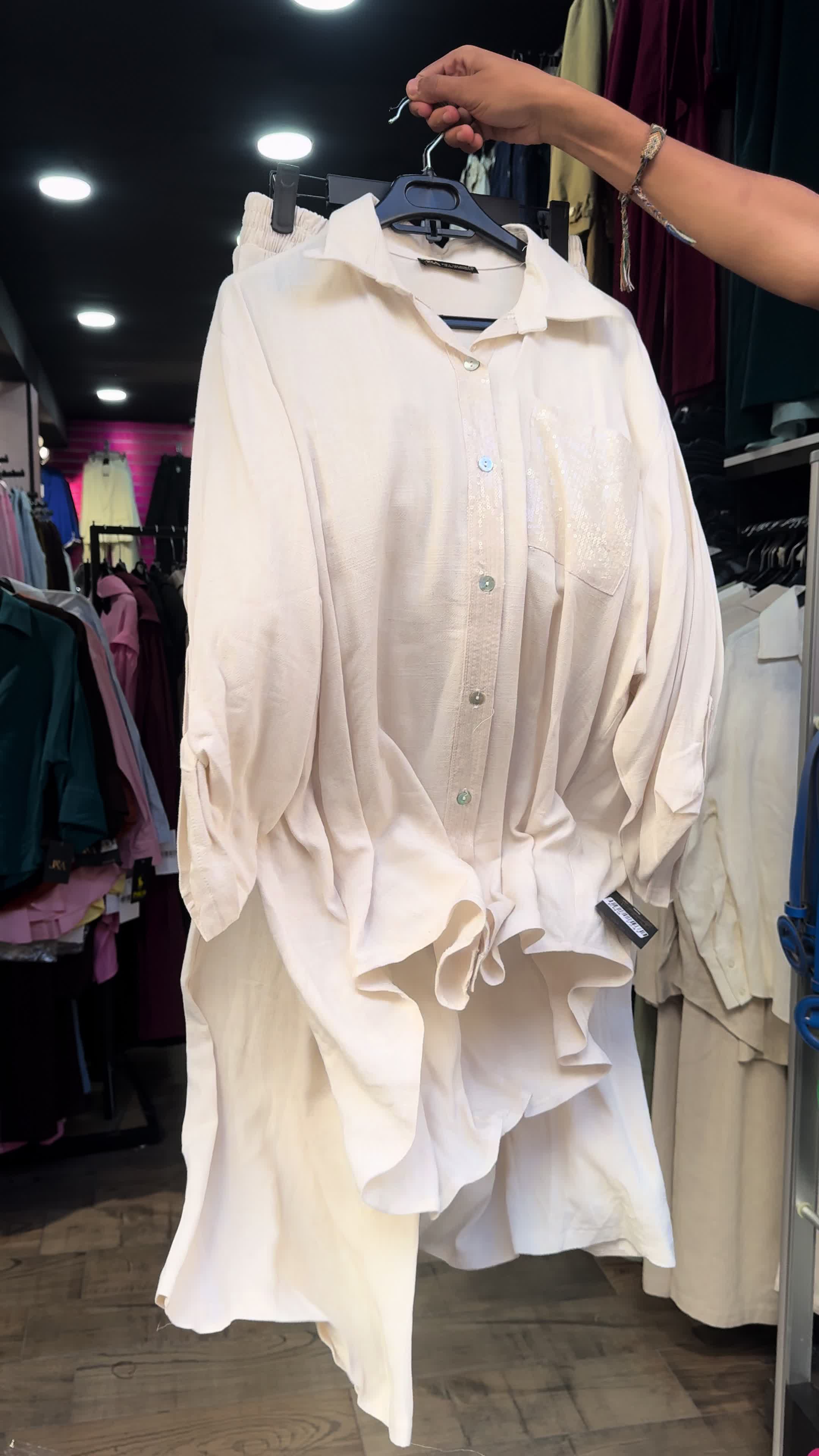 @Linda fashion