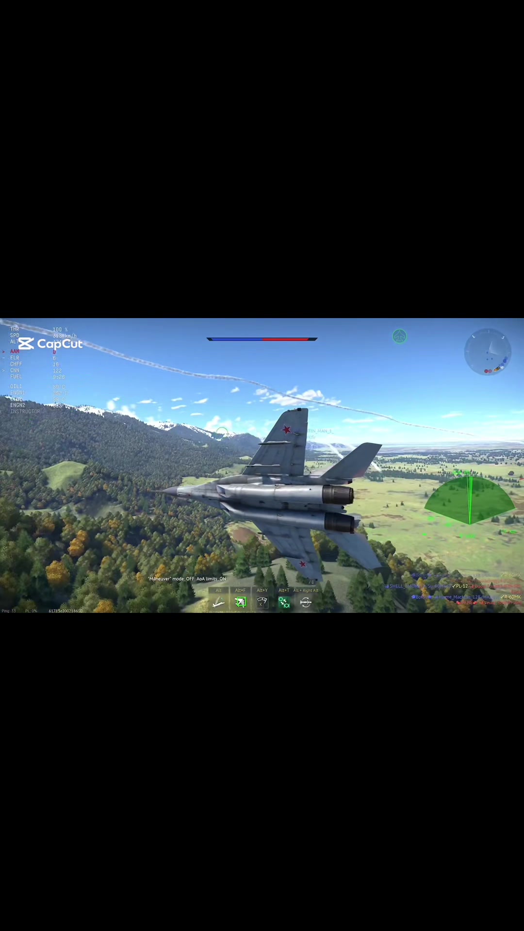 @war thunder guy
