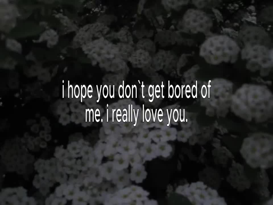 @suffering from anxiety