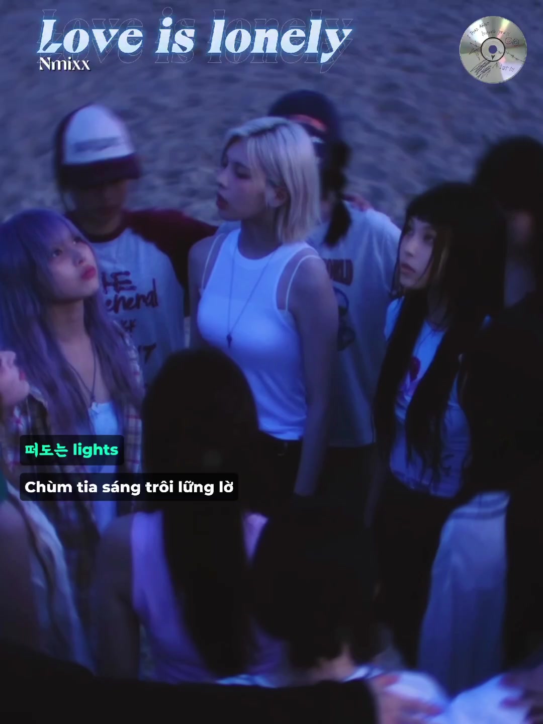 @Jihoon cười r&aacute;ch quần Sungchan