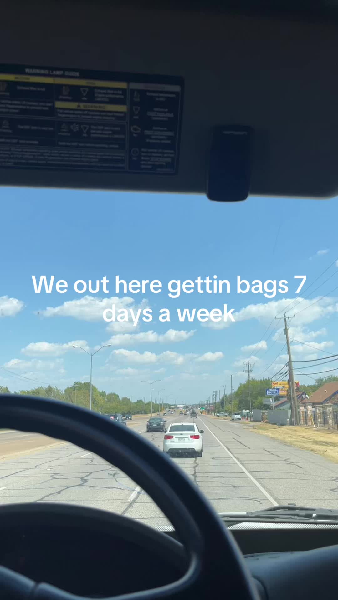 @justtruckin