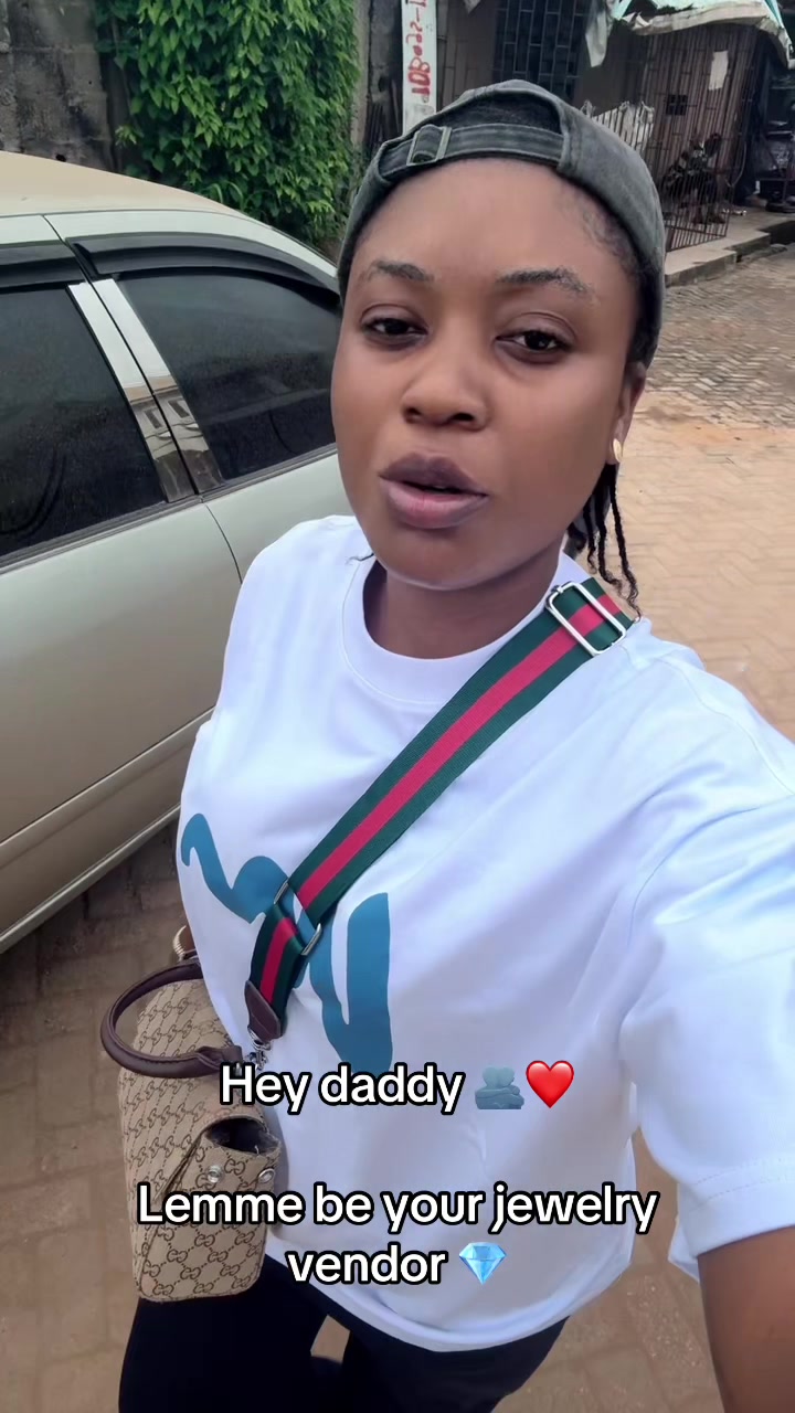 @Adenike Empire