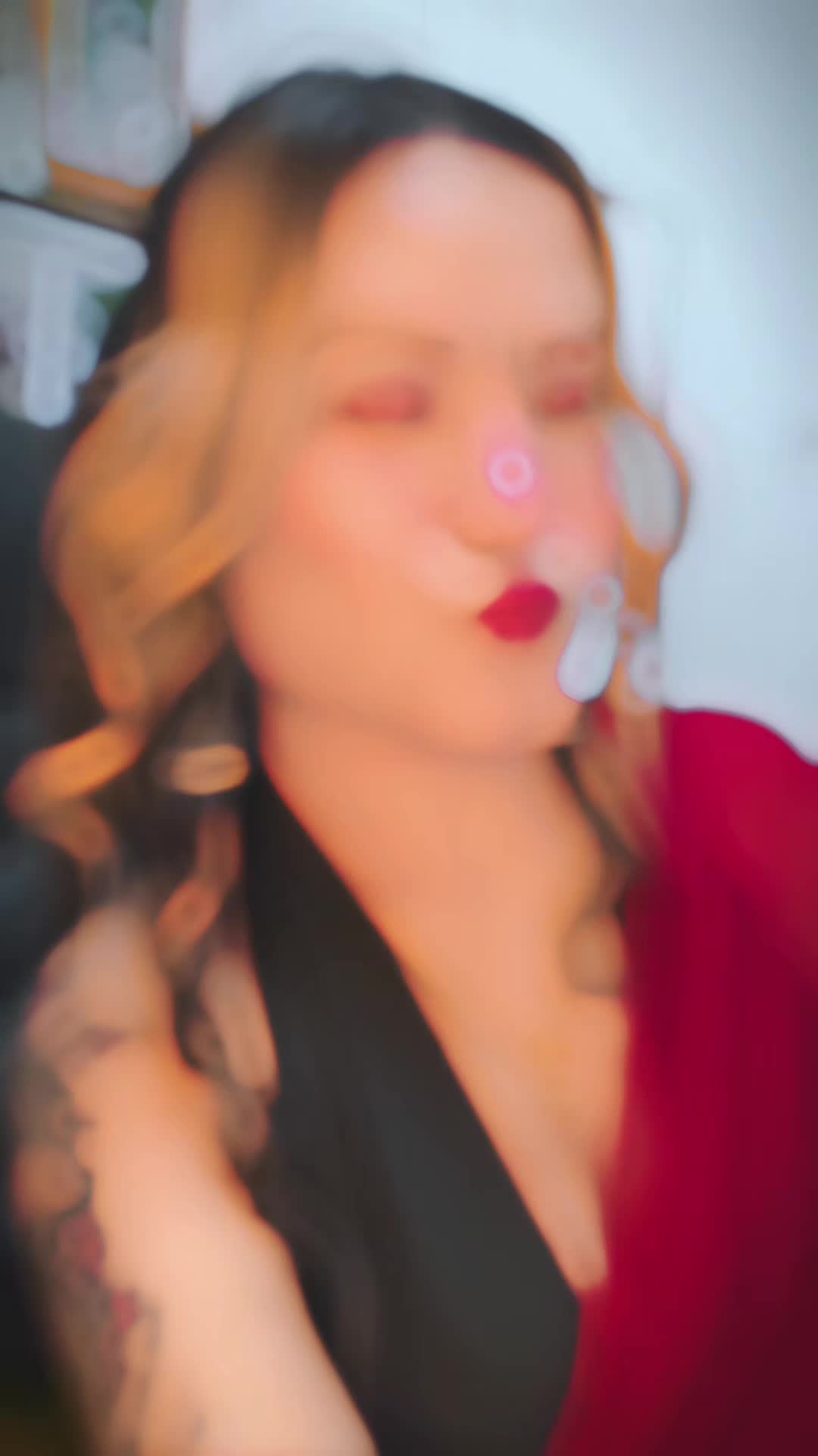@👑🌸Blonsya रानी🌸👑