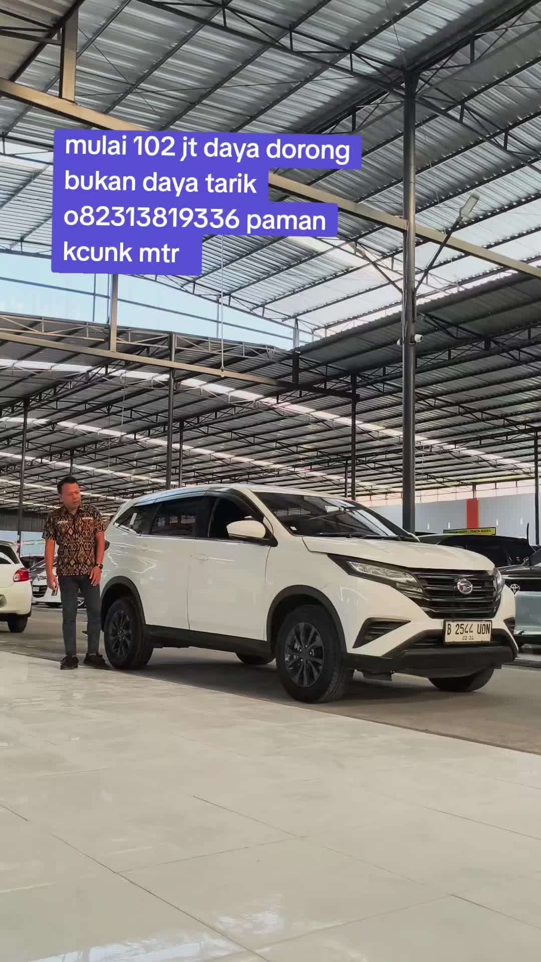 @PAMAN  KCUNK MOTOR