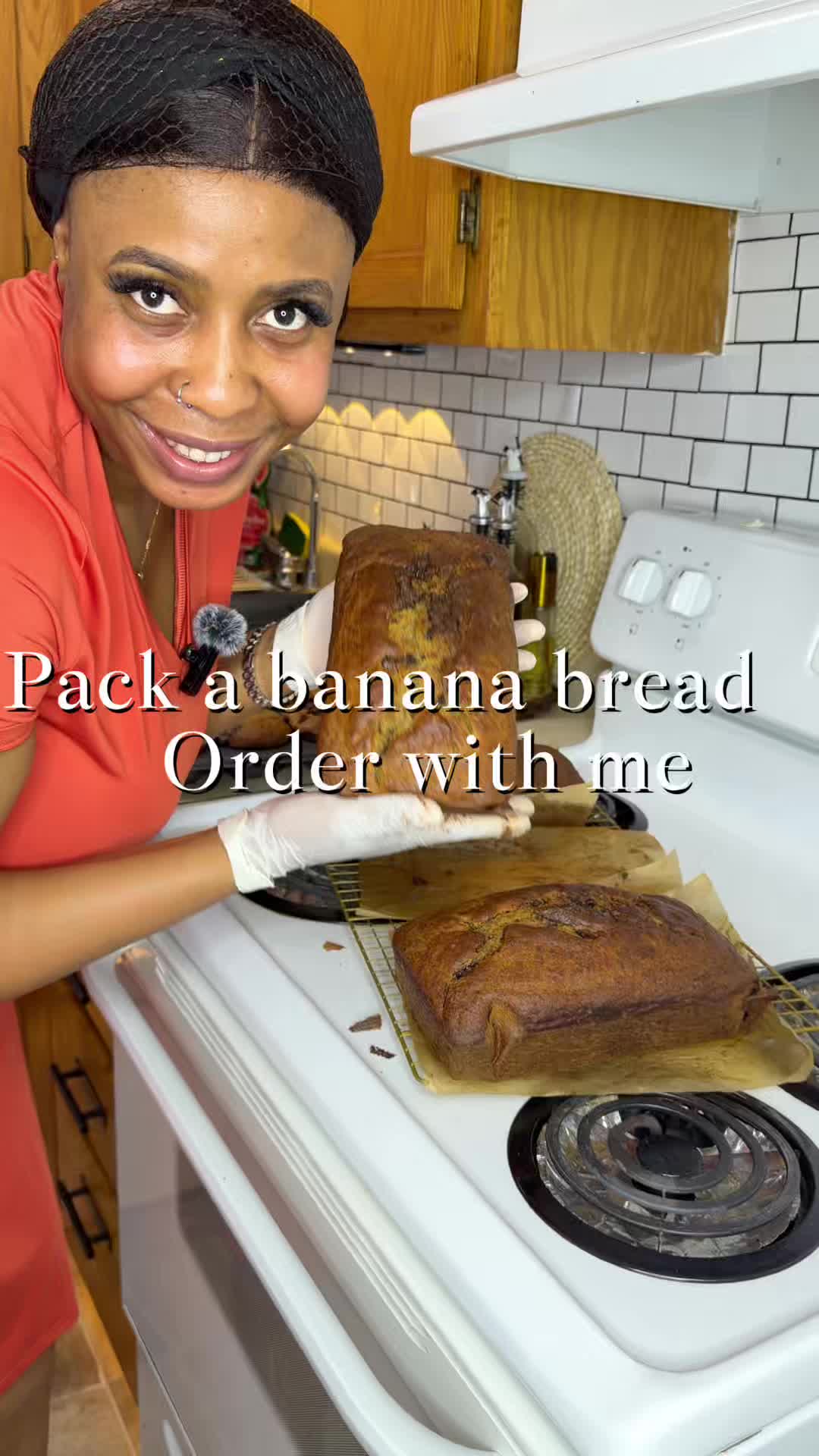 @BEST BANANA BREAD IN NS CANADA