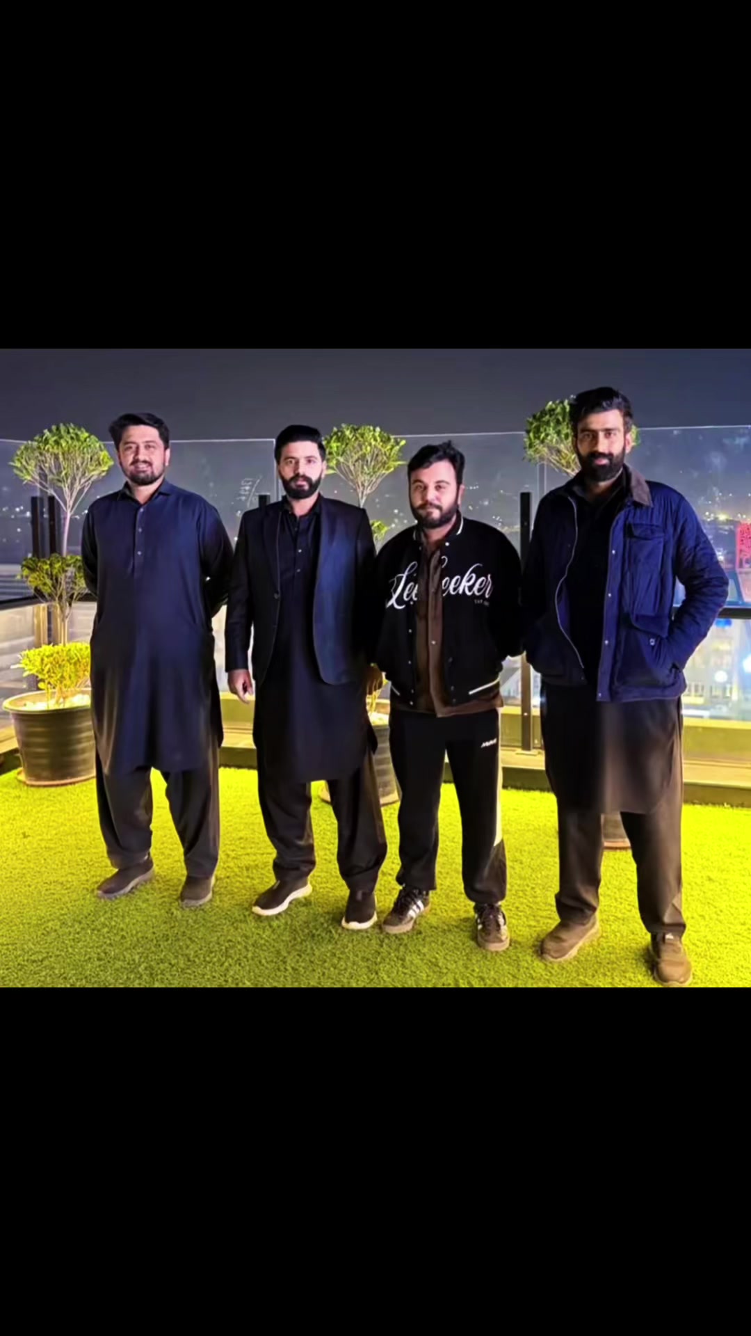 @چوہدری محیب