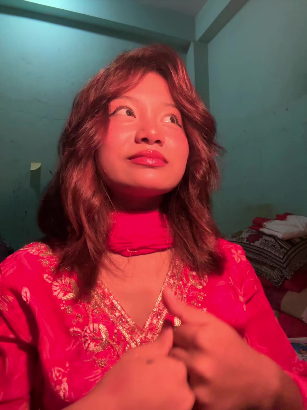 @Ujjal Gurung