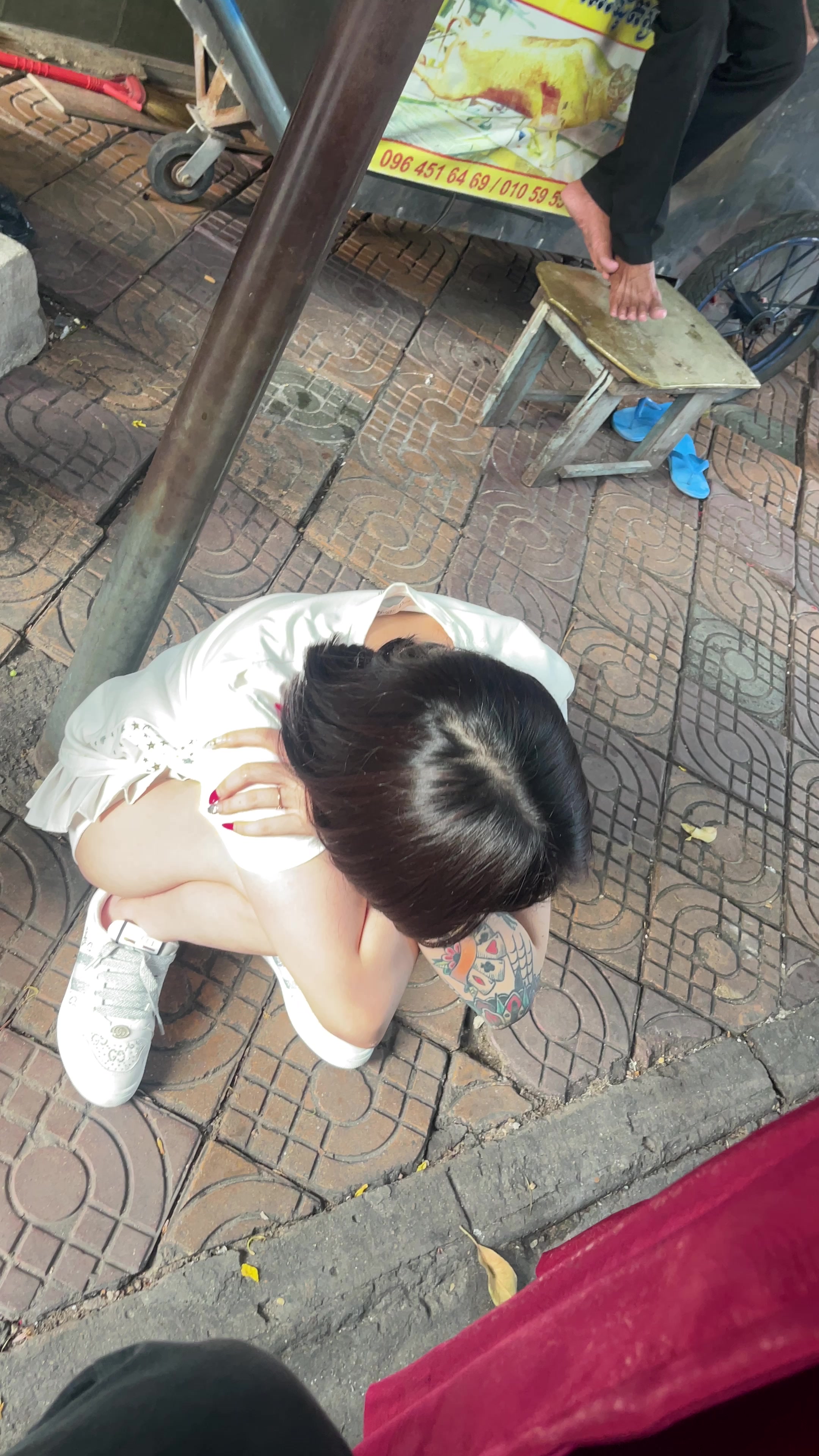 @陈 ៚ 陈(ក្មេងរត់កង់បី) T4.22🛺🦌