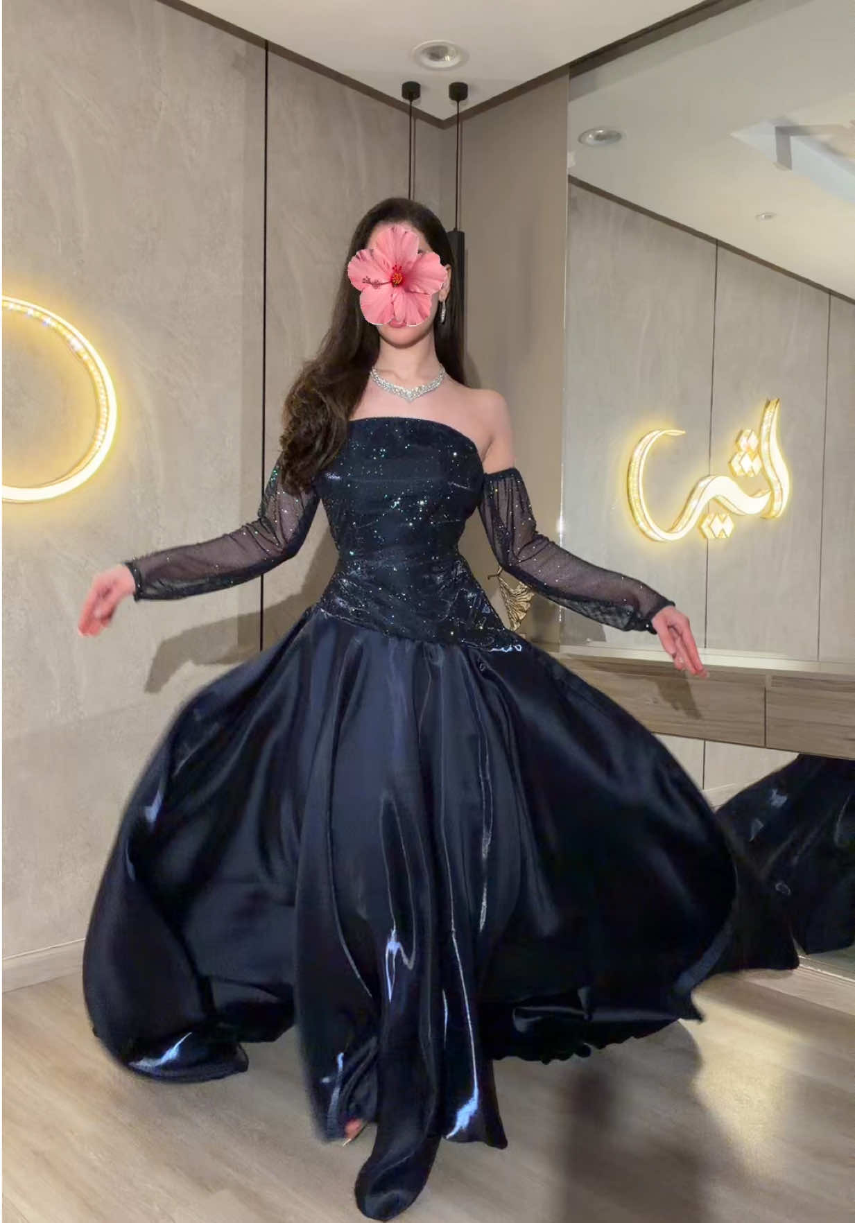 @ATHEER DRESSES فساتين اثير