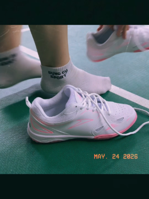 @Dụng Cụ Sport