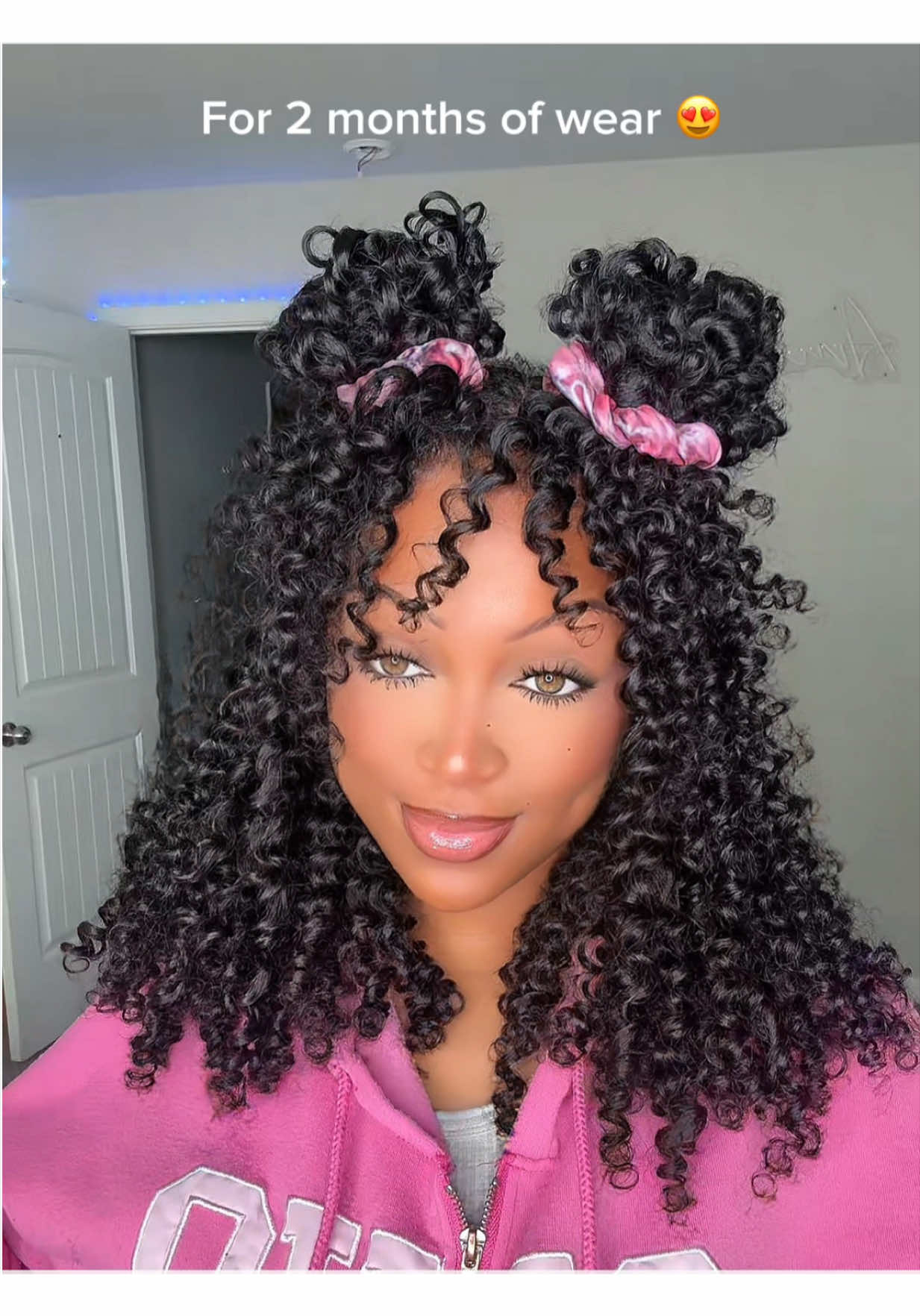 @Amber Rene&eacute;