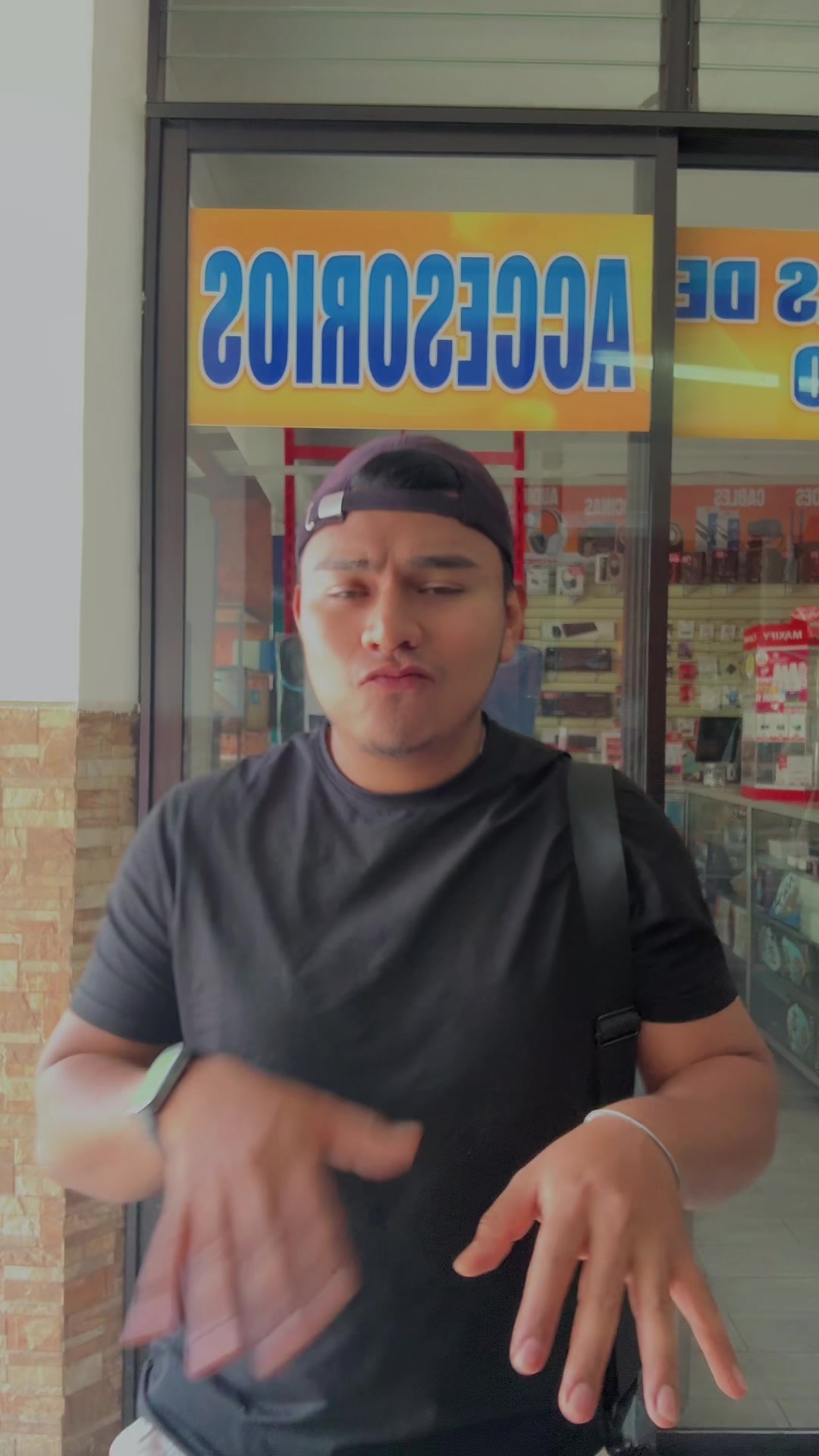 @Josh Alonzo 🤩 | ChuladaMayor