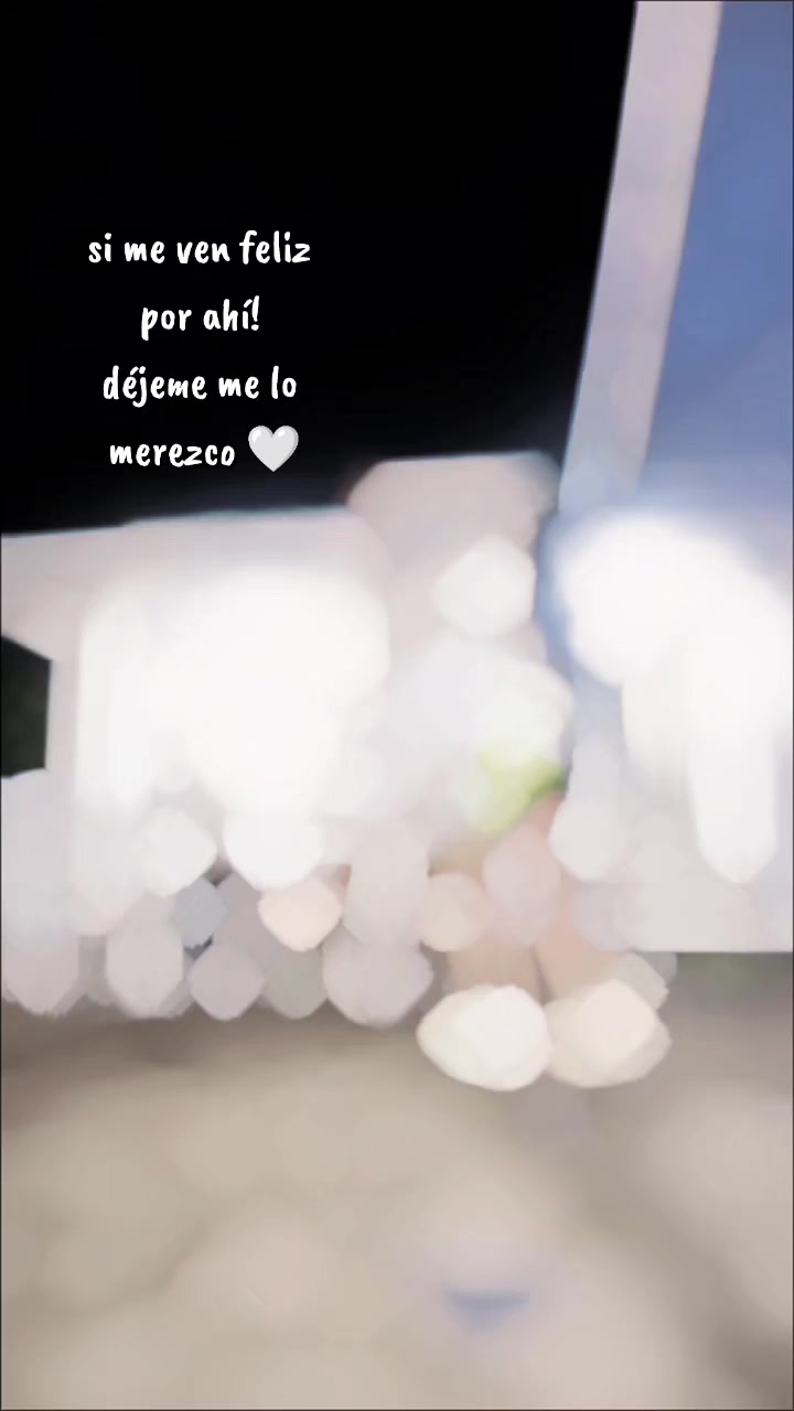 @Anny Oquendo