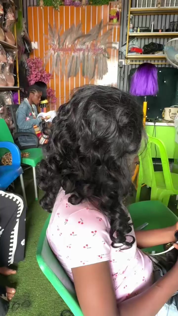 @PRINCESS_HAIR_LUXURY & STYLE.