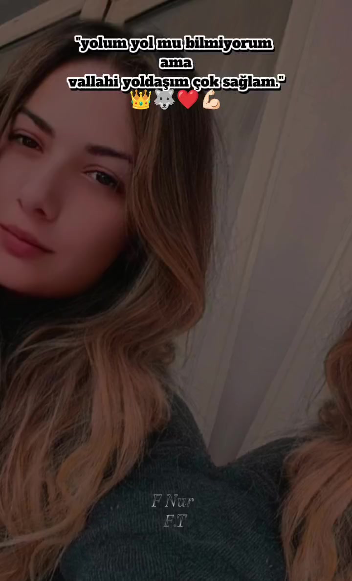 @BÜŞRA KARADAĞ