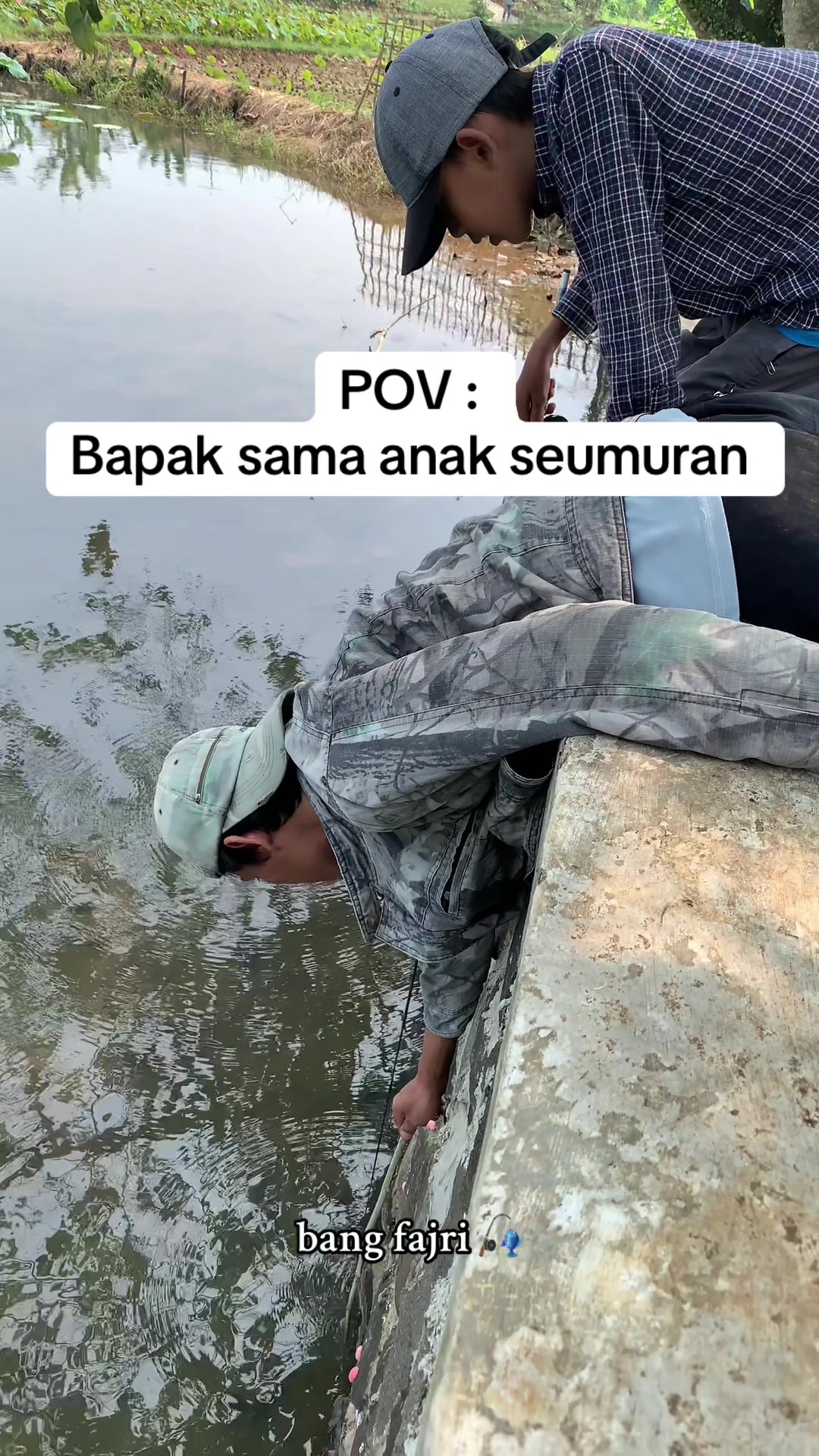 @Bang Fajri 🎣