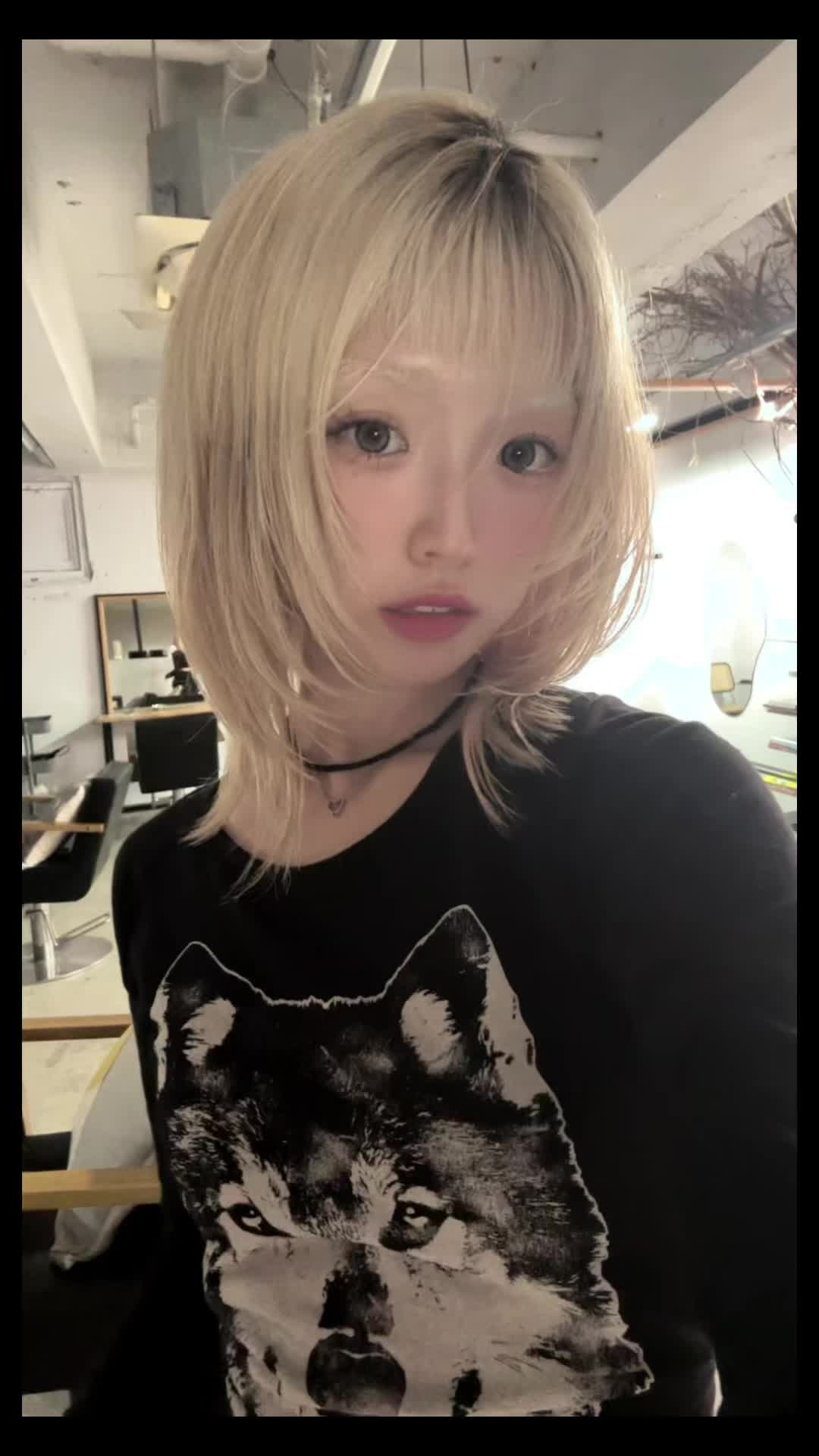 @花音