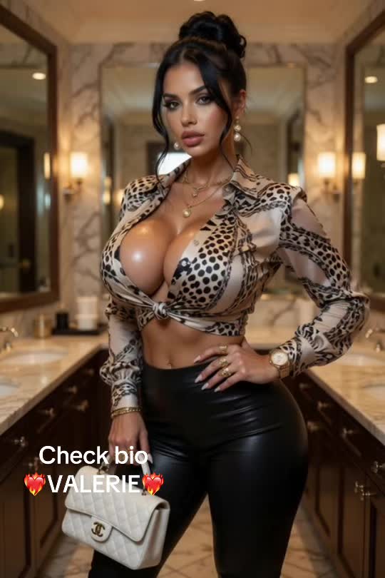 @Valerie Hicks AI