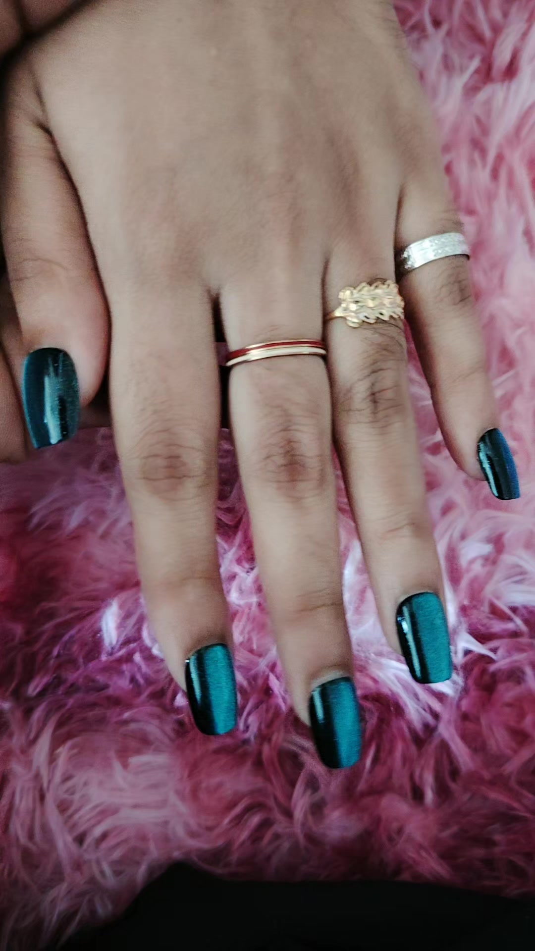 @SS beauty fashion