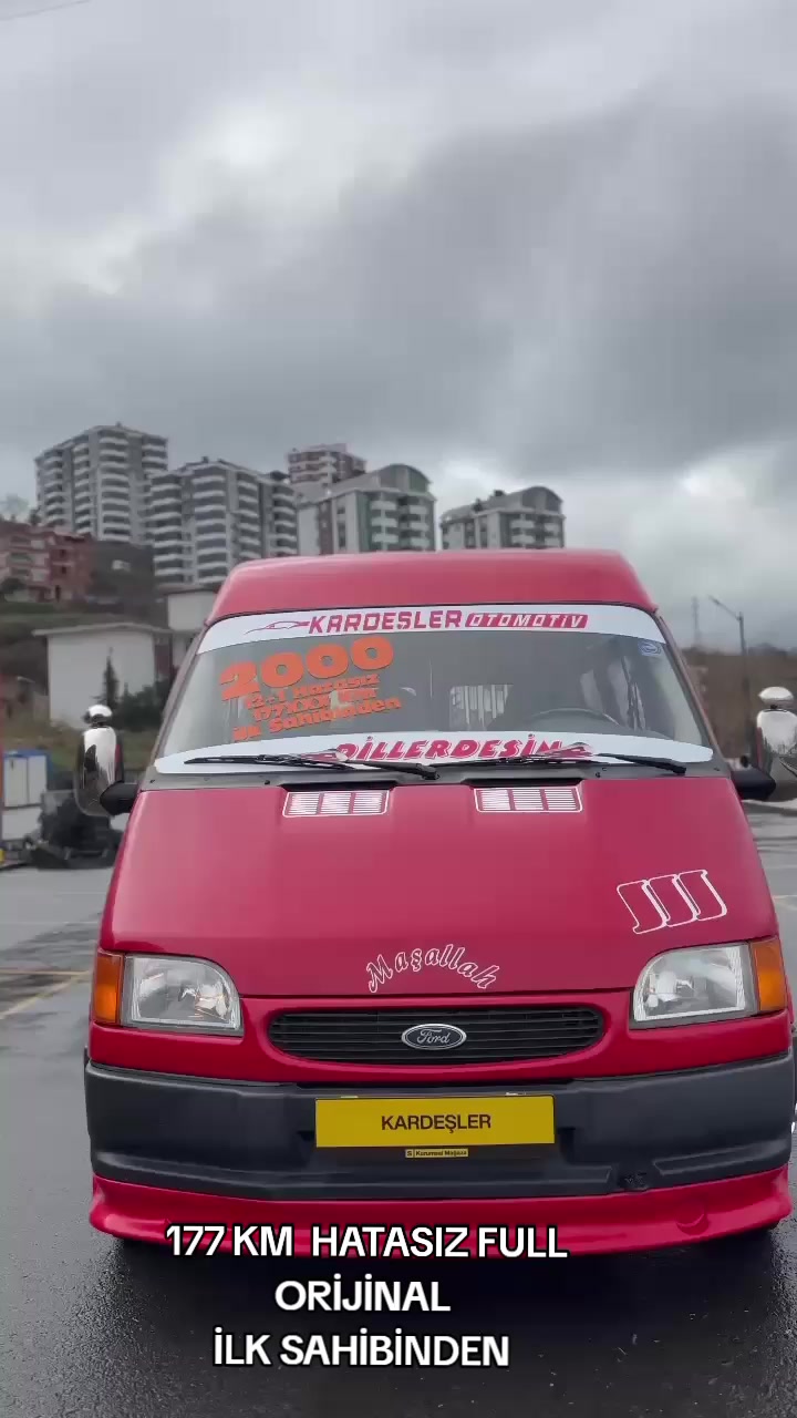@KARDEŞLER OTOMOTİV 🇹🇷FATSA
