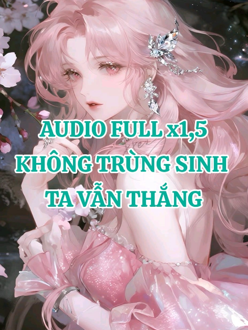 @C&aacute;nh Cụt Audio