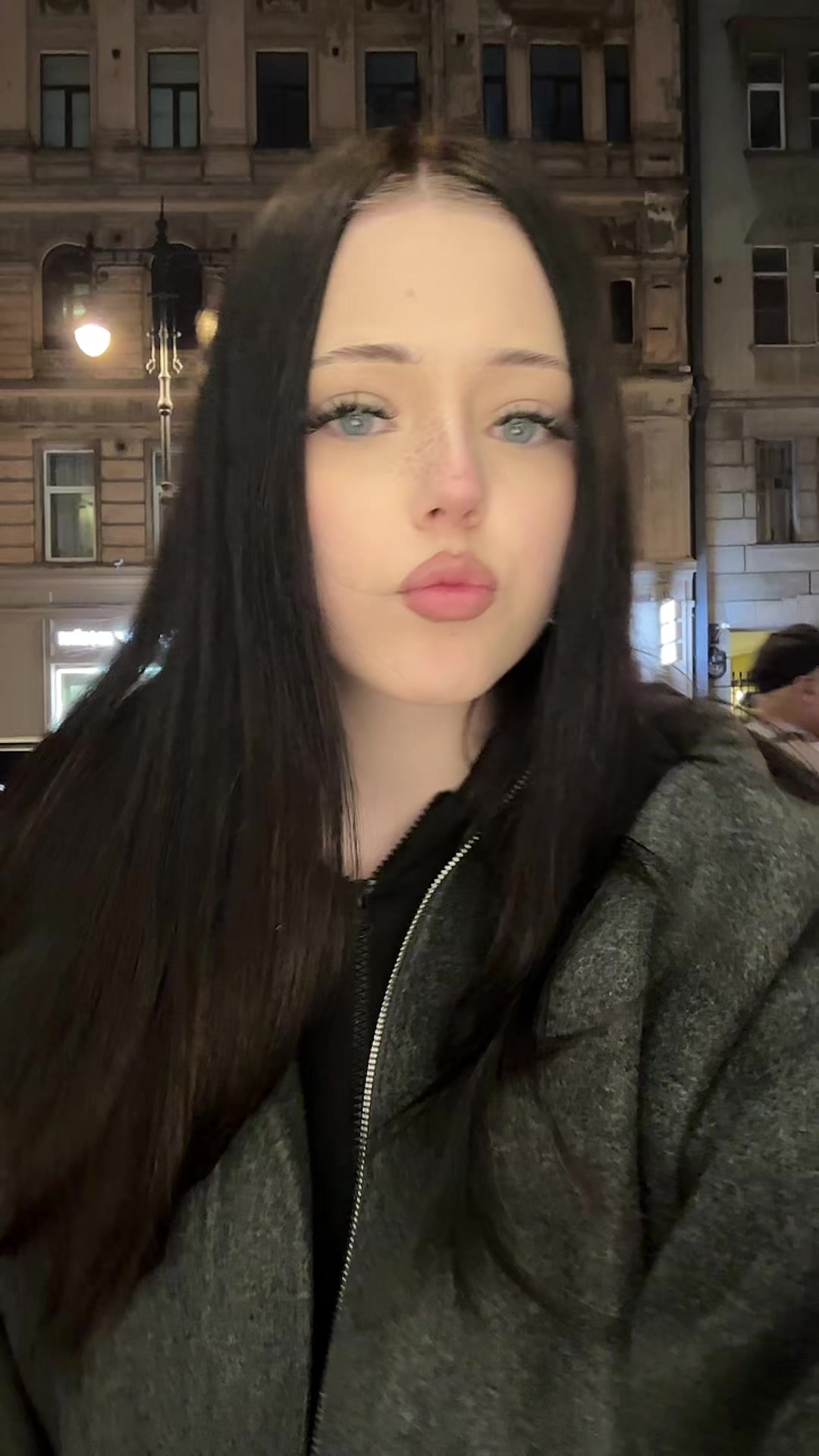 @тгк: живая настяо