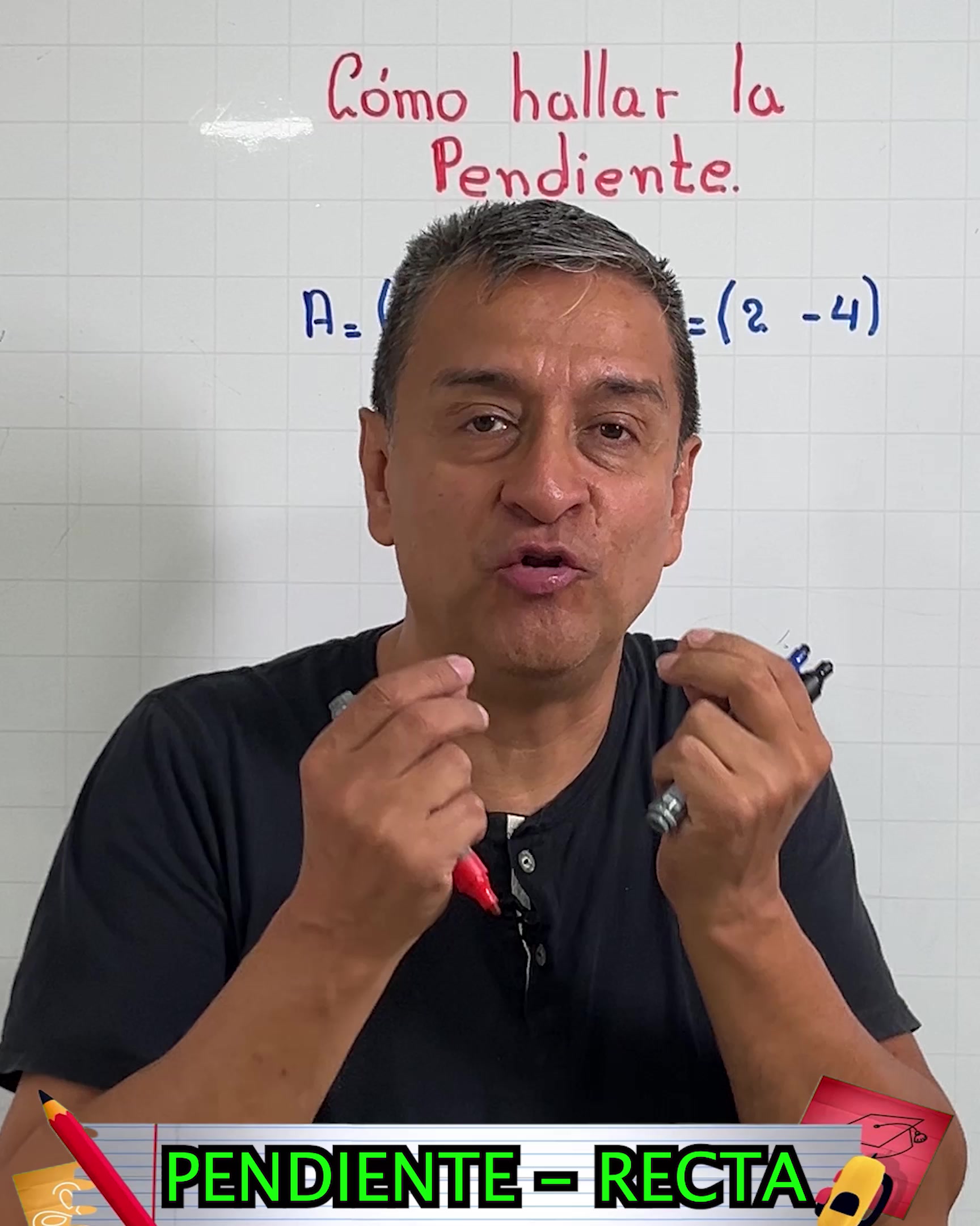 @Luis Eduque