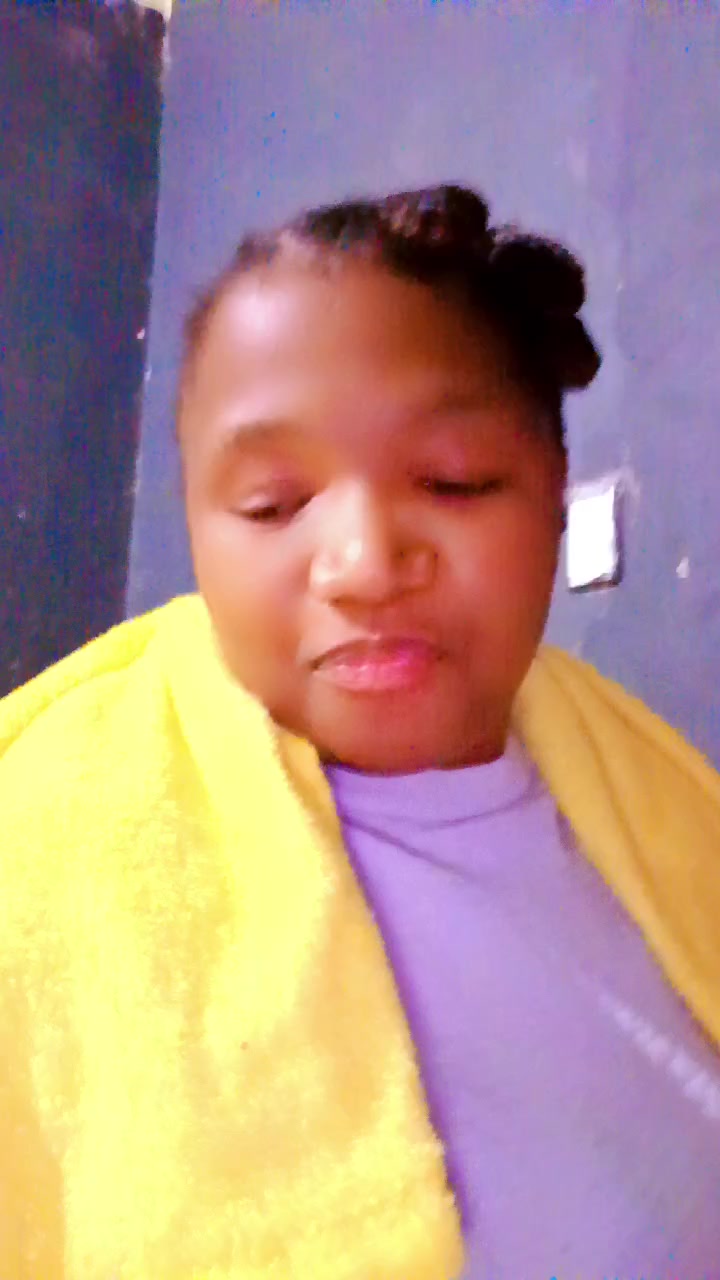 @Nozipho Nyilika