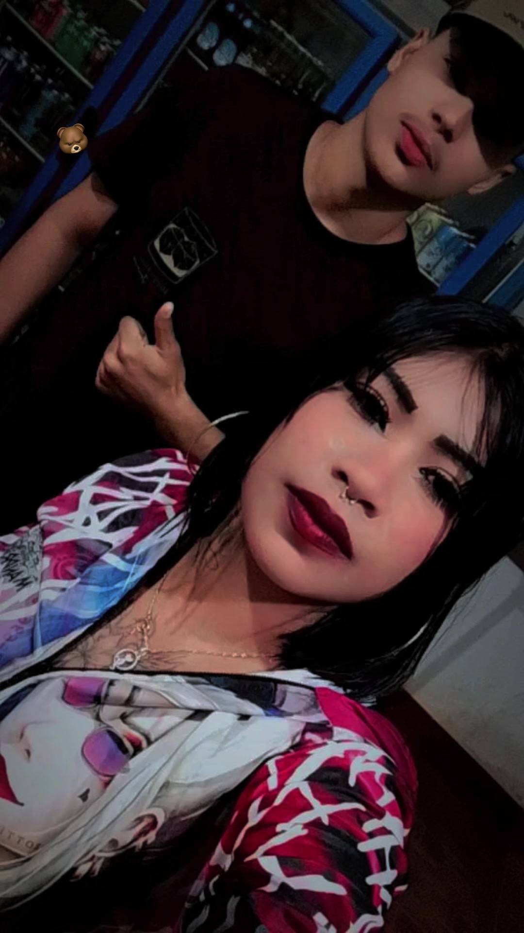 @Fia Garcia