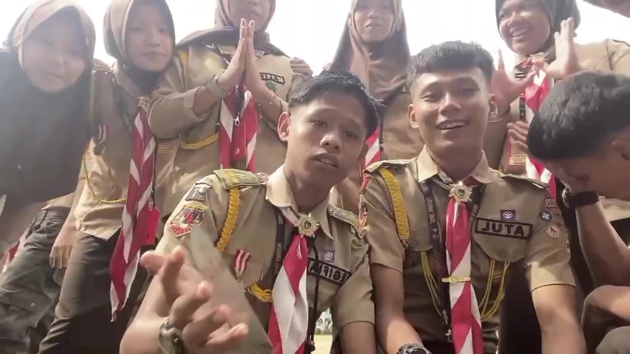 @Scout Ammatoa