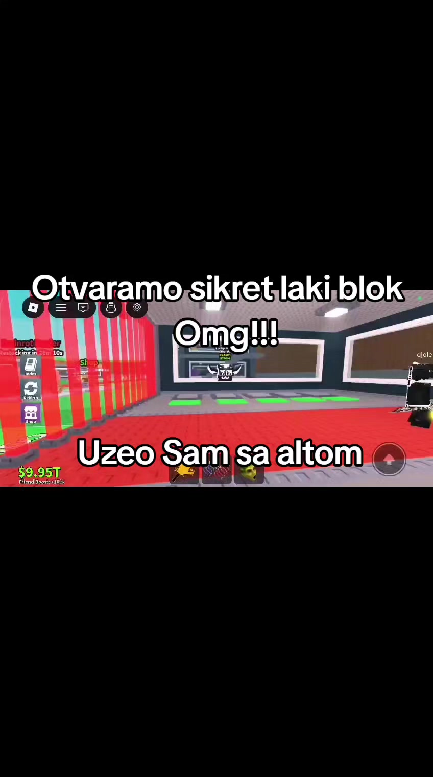 @samo legit