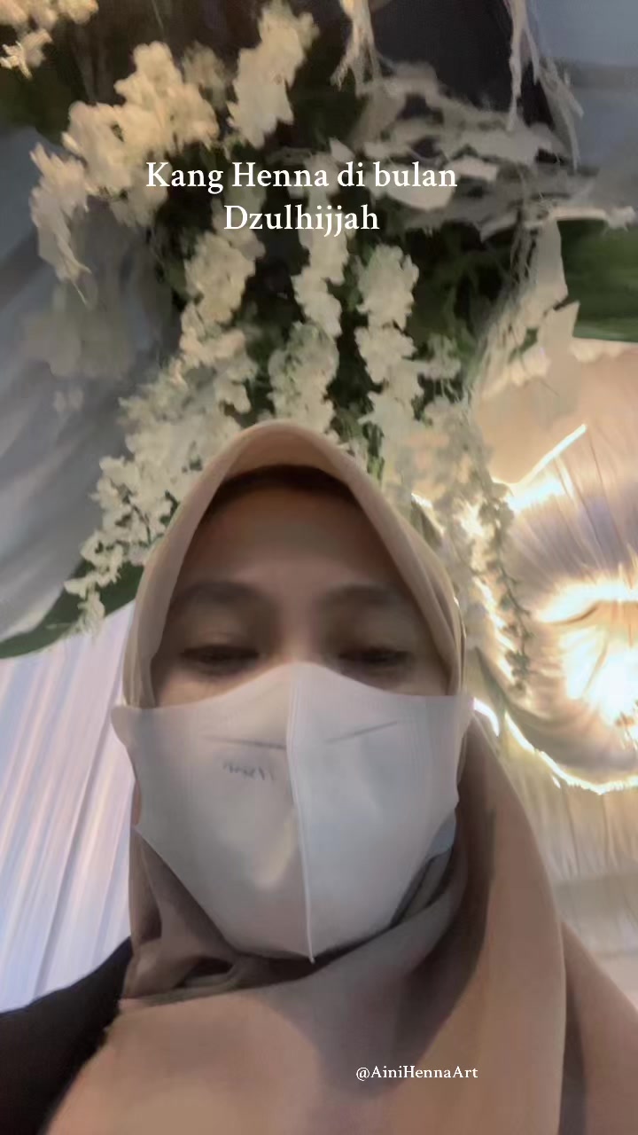 @Aini Henna