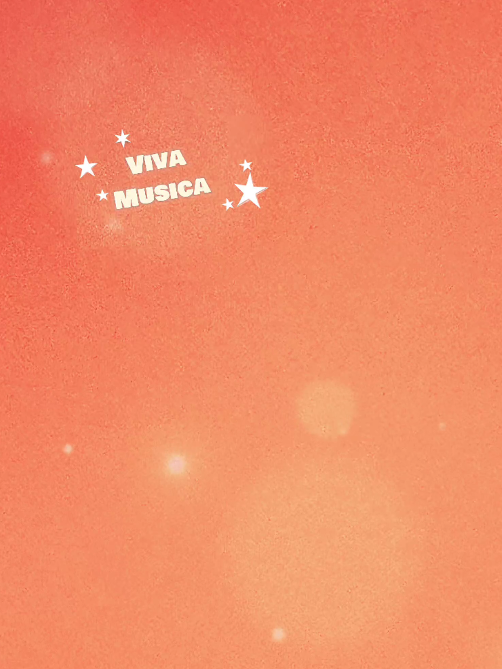 @VIVA M&Uacute;SICA