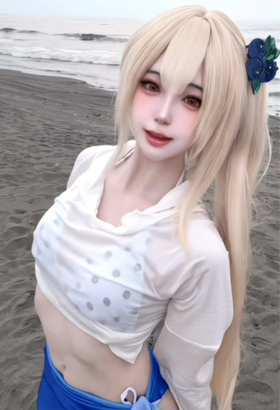 @兔田Nini