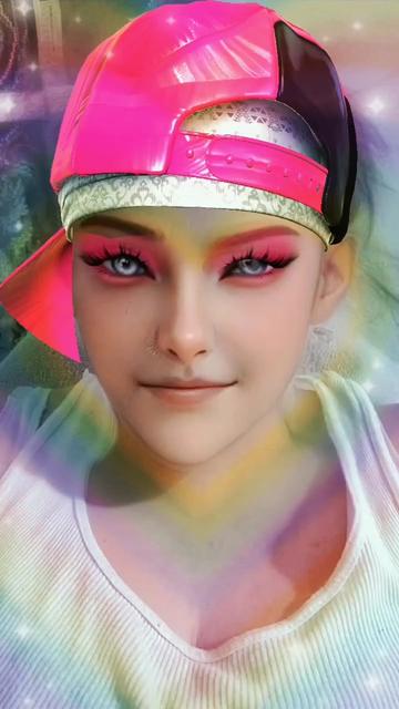 @🌈❤️😎Angel 😇 Davison
