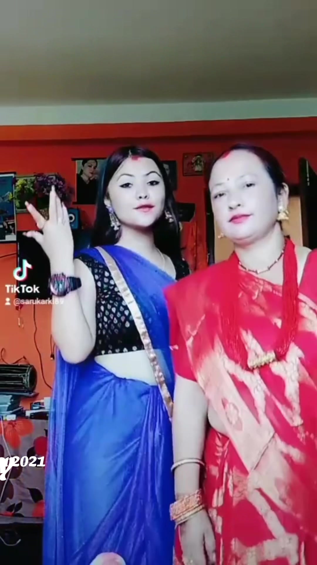 @Nirmala