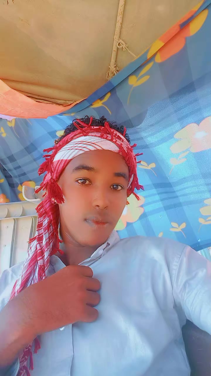 @Seydow Kadarey