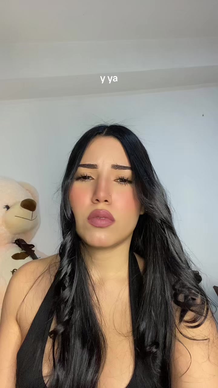 @Daniela Cabrera