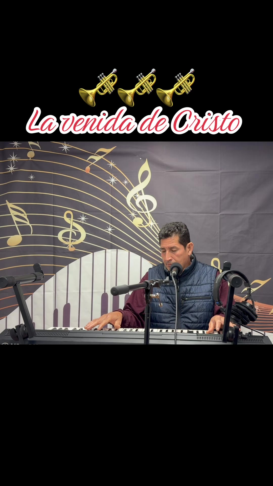 @Adelsomusicacristiana