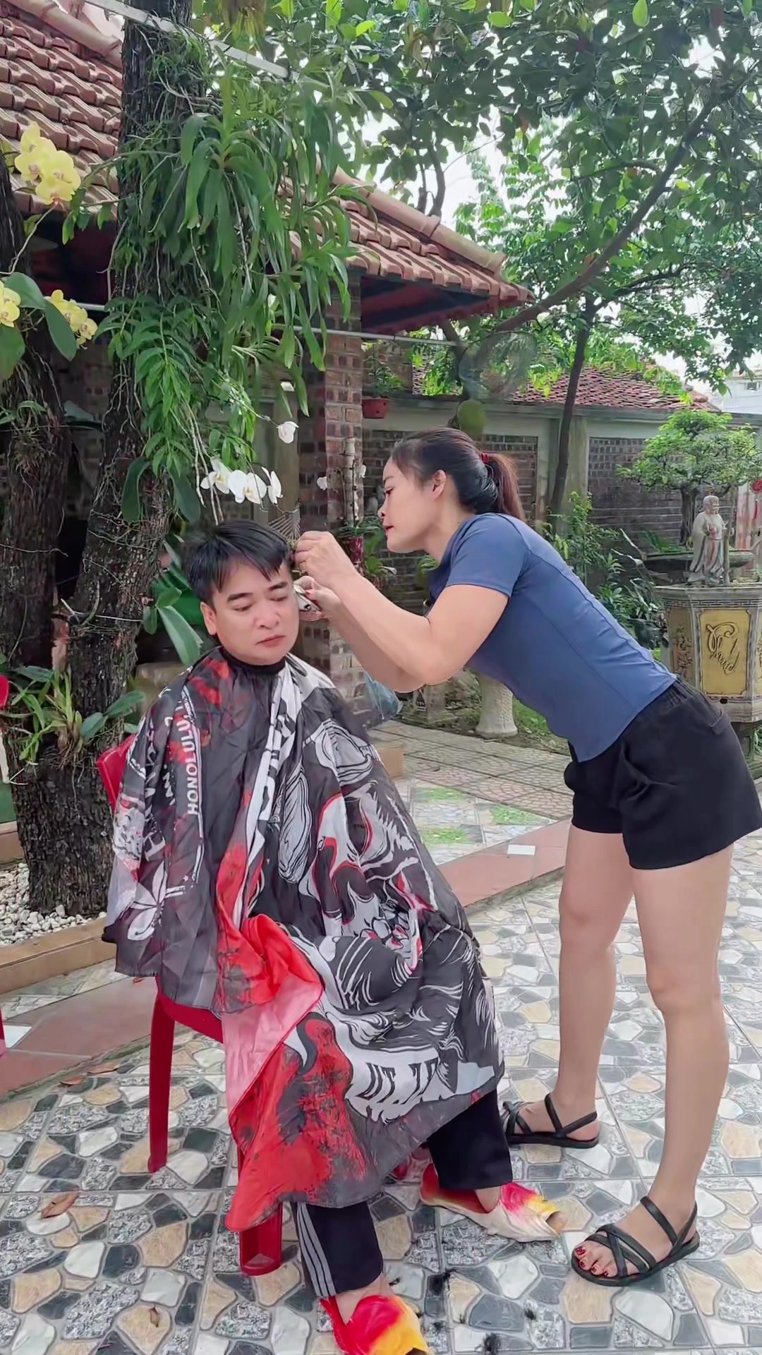 @💗 Hương Chí Phèo 💗