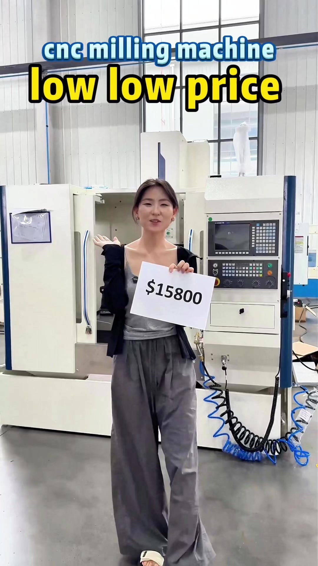 @LUZHONGCNC