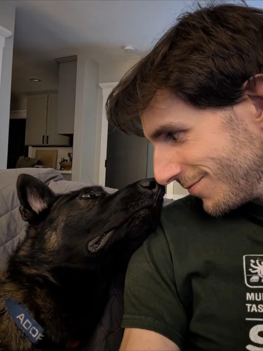 @Oakland Animal Services