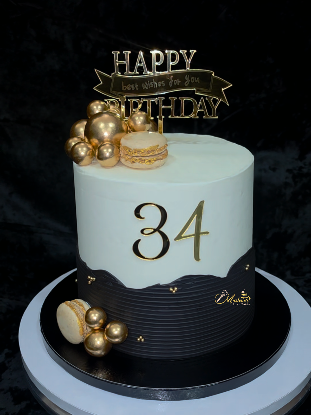 @Marlene'sLuxx_Cakes&Dishes