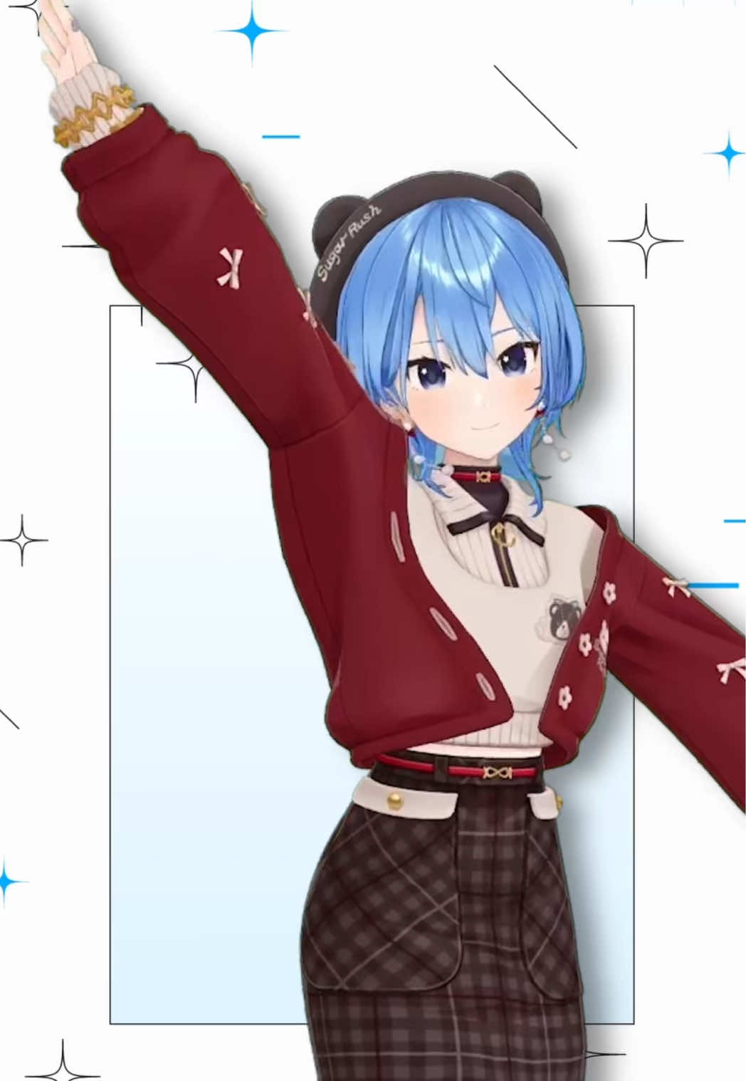 @星街すいせい(本物)